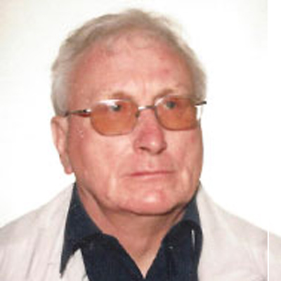 Dr. med. Hans-Herbert Wegener